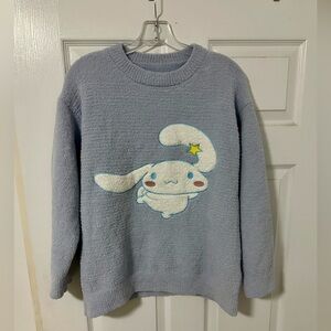 Cute soft sweatshirt